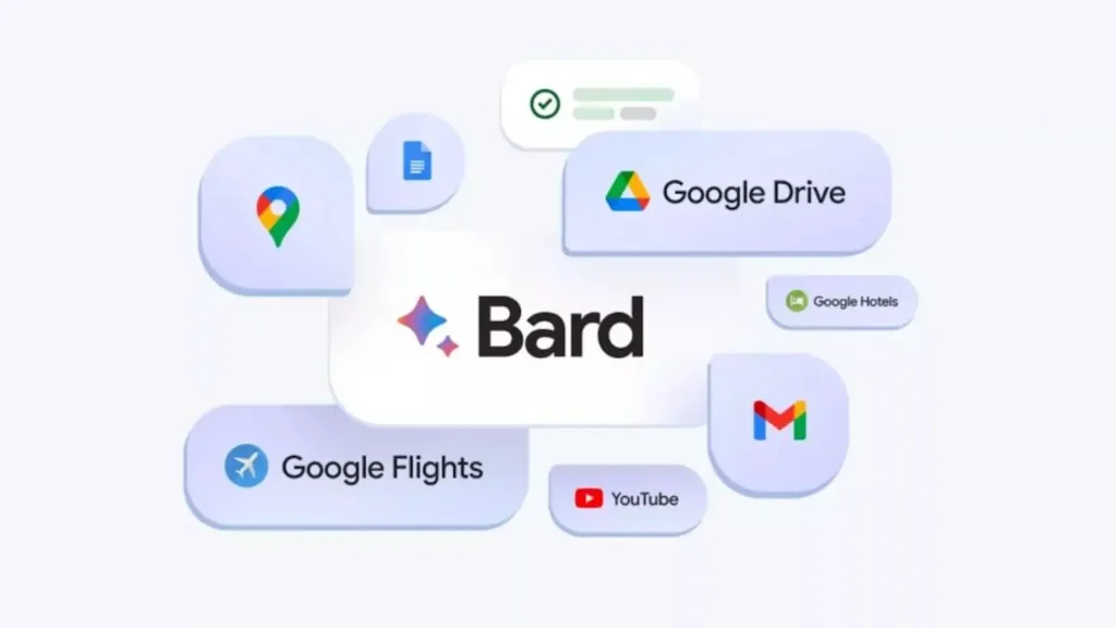 10 điểm khác biệt giữa ChatGPT và Google Bard