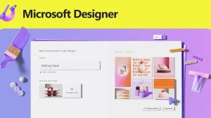 Microsoft Designer là gì?