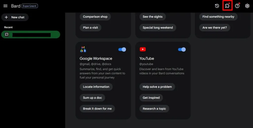 Google Bard phân tích và tóm tắt video Youtube!