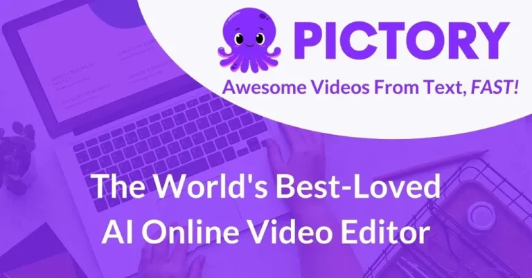 Cách tạo video bằng AI đơn giản nhất!