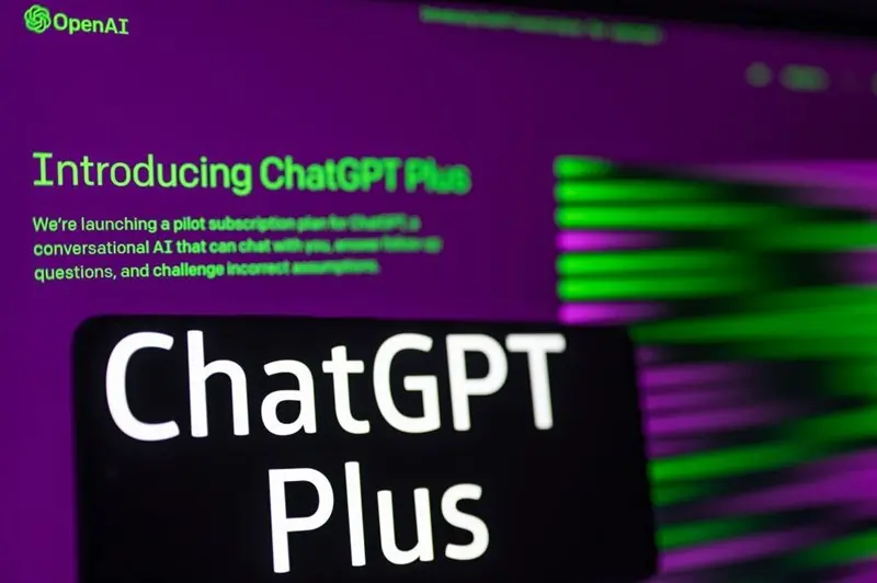 Cách nâng cấp Chat GPT Plus