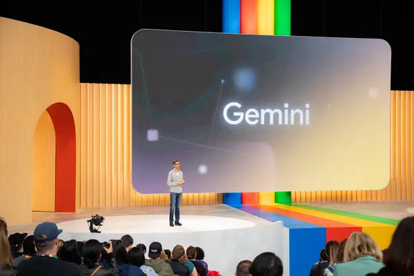 Google Bard Gemini có gì mới?