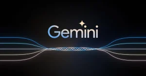 Google Gemini AI là gì chính thức ra mắt