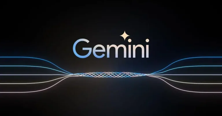 Google Gemini AI là gì chính thức ra mắt