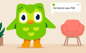Duolingo cắt giảm nhân sự vì AI!