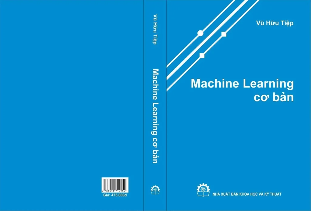 Download sách Machine Learning cơ bản