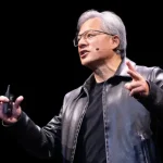 CEO Nvidia - Jensen Huang: "Trẻ em không nên học lập trình"