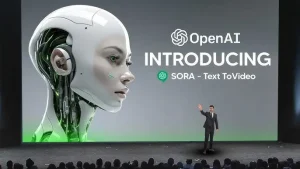 OpenAI SORA là gì? Model text to video tốt nhất hiện nay!