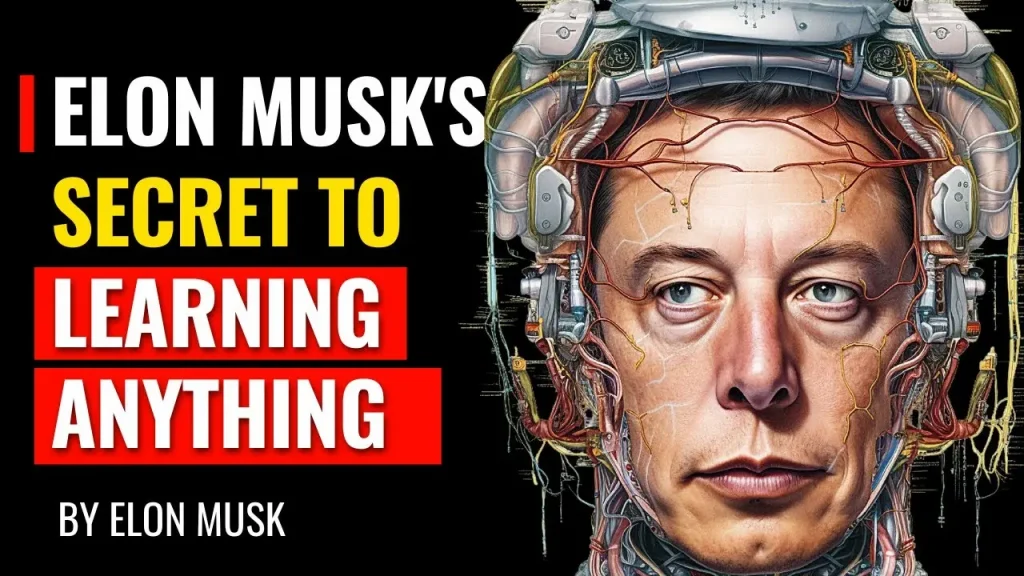 Quy tắc 2 phút của Elon Musk