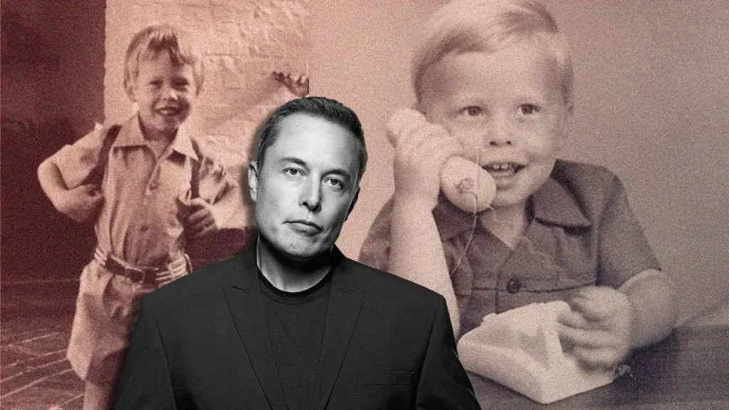 TOP 10 điều thú vị về Elon Musk