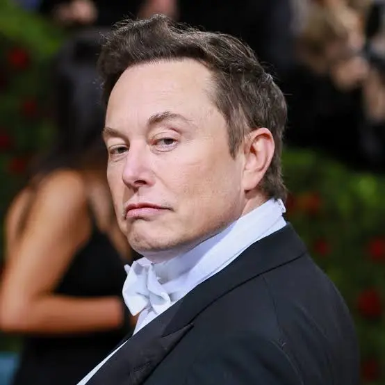TOP 20 điều thú vị về Elon Musk