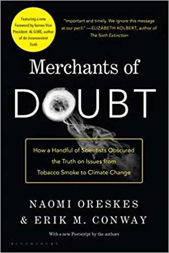 Merchants of Doubt