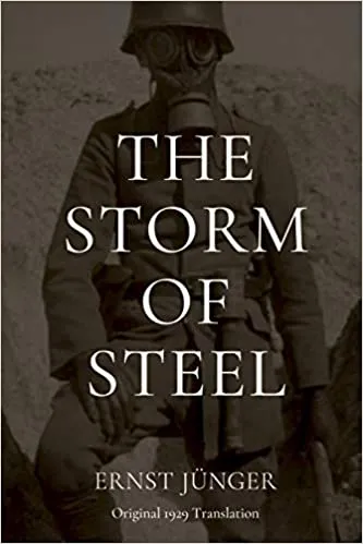 The Storm of Steel