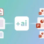 AI làm PowerPoint (Công cụ AI tạo PowerPoint) là gì?