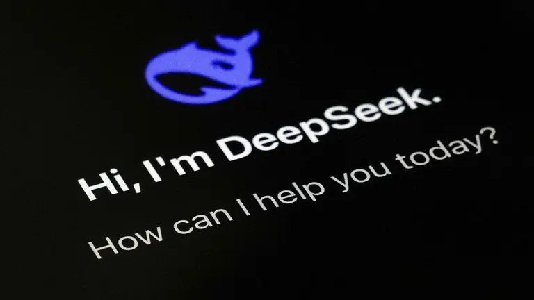 DeepSeek là gì?