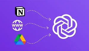 Sai lầm về huấn luyện ChatGPT bằng dữ liệu của bạn!