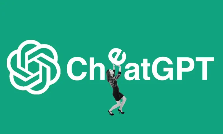 HỌC SINH DÙNG CHATGPT LÀM BÀI: GIÁO DỤC TOANG RỒI?