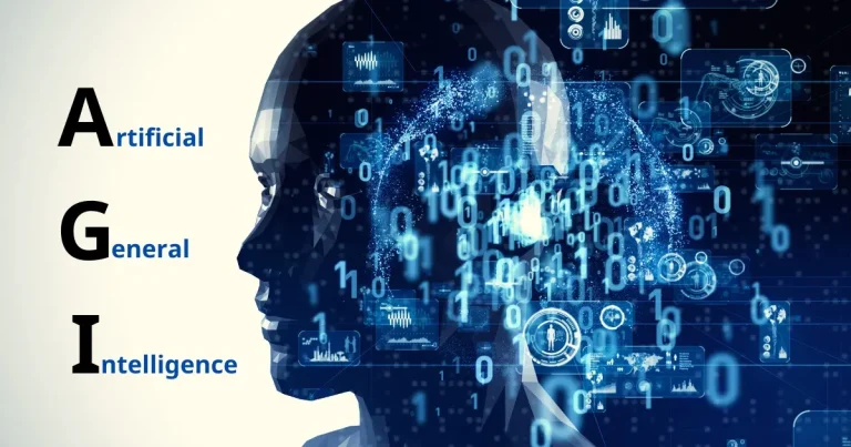 Trí tuệ nhân tạo tổng quát AGI là gì?