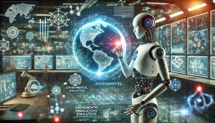 YANN LECUN ĐÃ ĐÚNG? KHÔNG CÓ AGI NẾU KHÔNG CÓ WORLD MODEL