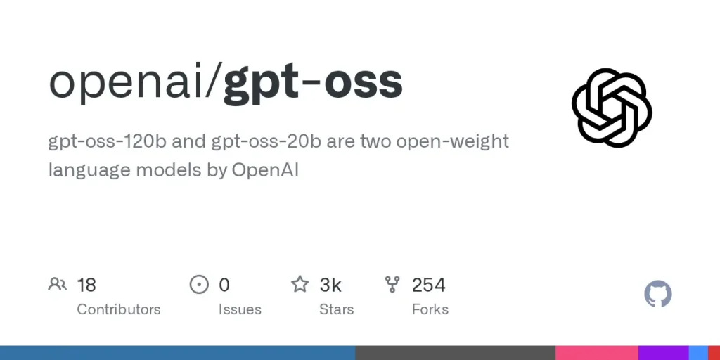 Mô hình GPT-OSS là gì?