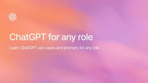 300 prompt mẫu của OpenAI!