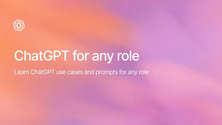 300 prompt mẫu của OpenAI!